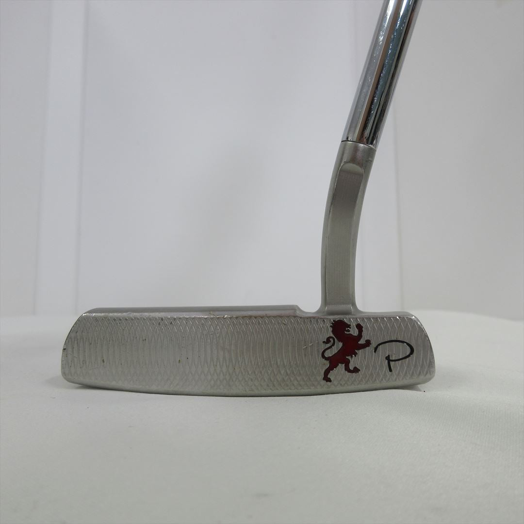 Piretti Putter Piretti Bosa Classic 303 Flow Neck 33 inch