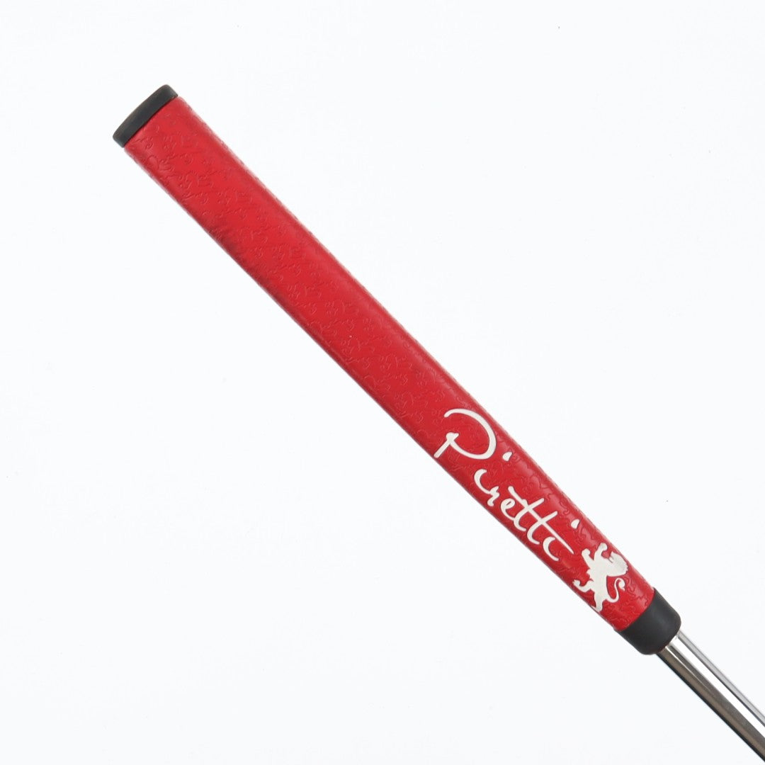 Piretti Putter Piretti – GOLF Partner USA