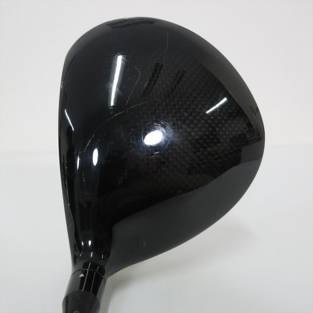 PRGR Driver RS F 5(2020) 10.5° Stiff Diamana RF 60