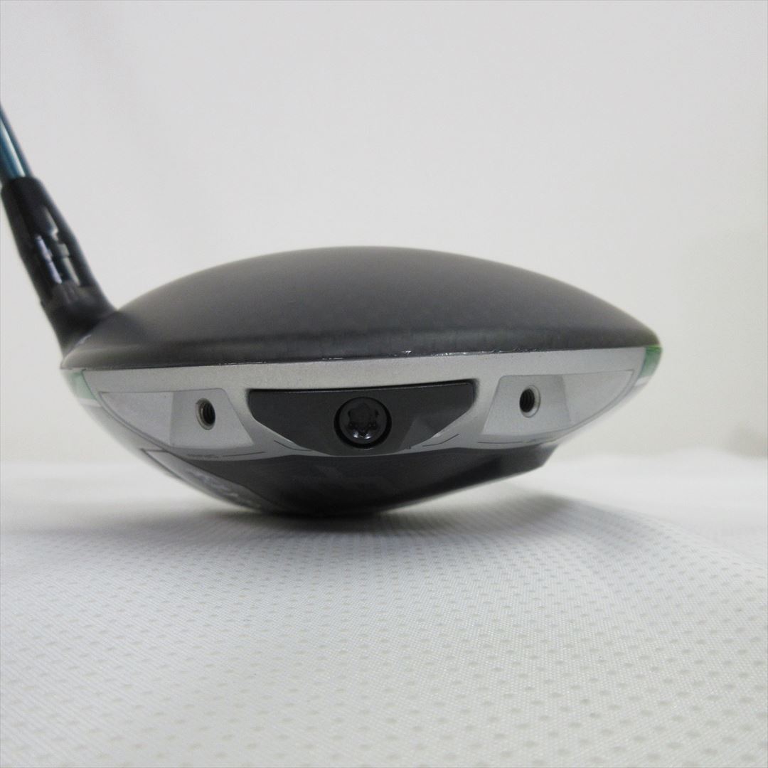 Callaway Driver ELYTE 10.5° Regular VENTUS GREEN 50 for CW