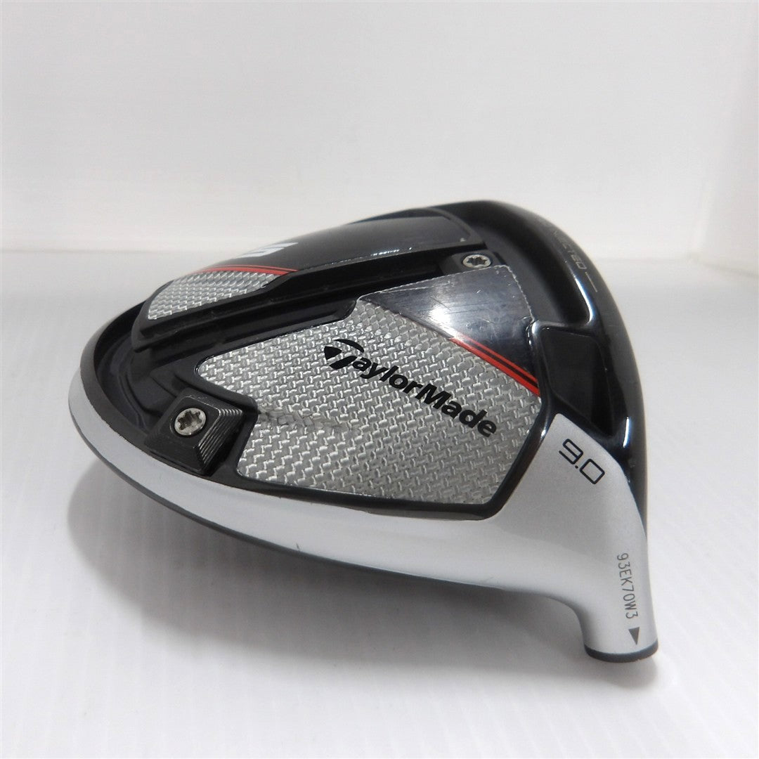 TaylorMade Driver M5 9°(Head Only)