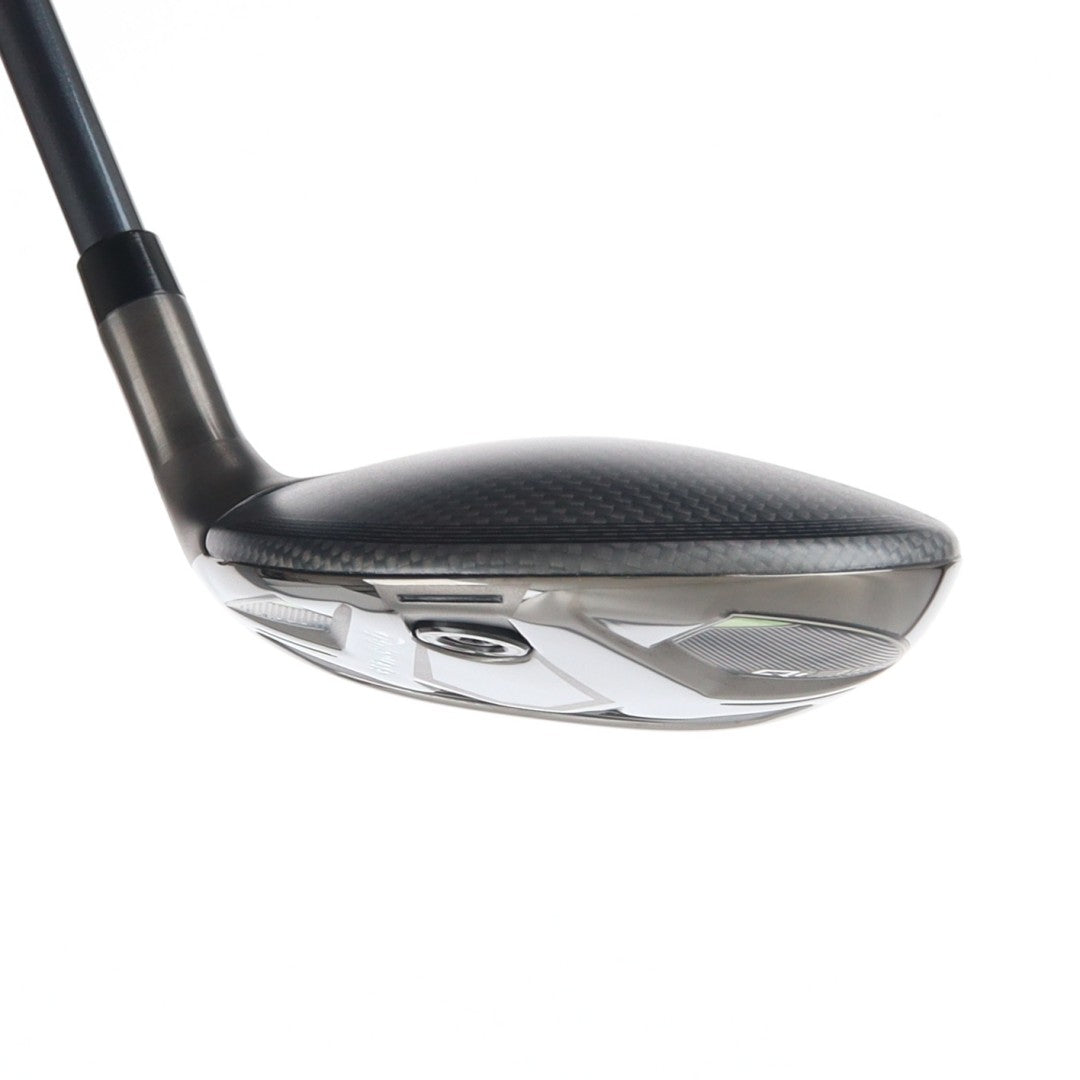 TaylorMade Hybrid Qi35 MAX – GOLF Partner USA