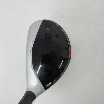 TaylorMade Hybrid M4 HY 25° Ladies FUBUKI TM4