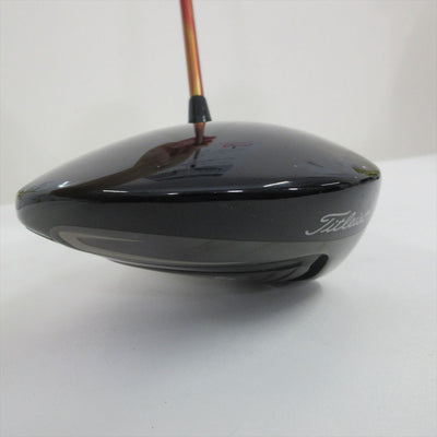 Titleist Driver Titleist VG3(2016) 9.5° Stiff Speeder 569 EVOLUTION 2