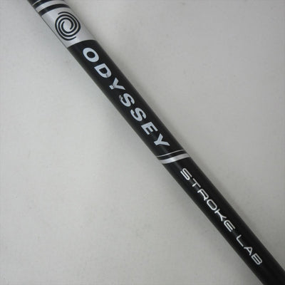 Odyssey Putter STROKE LAB 2-BALL(Silver/Navy) 32 inch