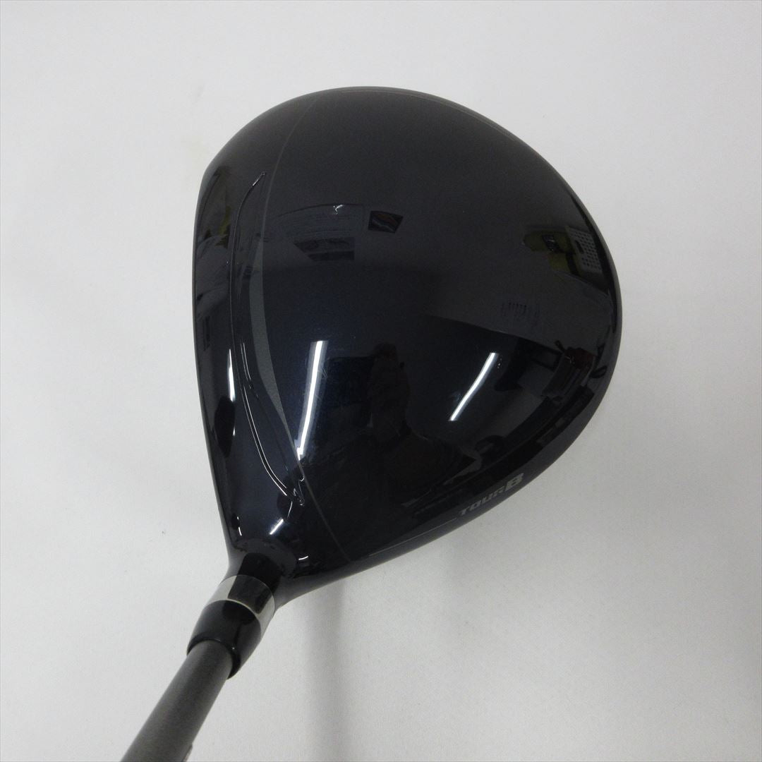 Bridgestone Driver TOUR B JGR(2019) 9.5° Stiff Tour AD XC-5: