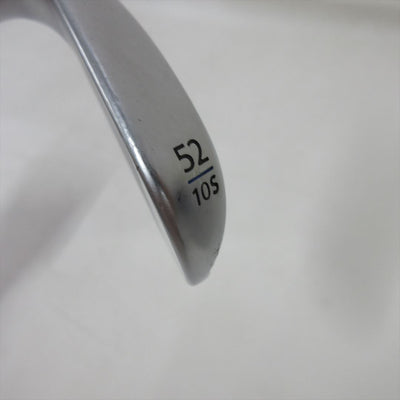 Callaway Wedge MD 5 JAWS Chromium 52° NS PRO 950GH neo