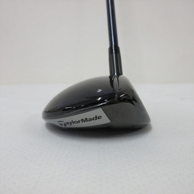 TaylorMade Hybrid Qi10 MAX HY 27° Regular Diamana BLUE TM60(Qi10)