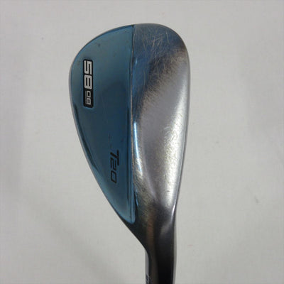 Mizuno Wedge Mizuno T20(Blue) 58° NS PRO MODUS3 SYSTEM3 TOUR125