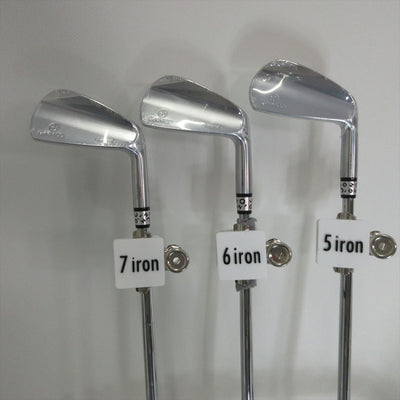 EON Sports Iron Set GINNICO MB Stiff NS PRO MODUS3 TOUR120 6 pieces