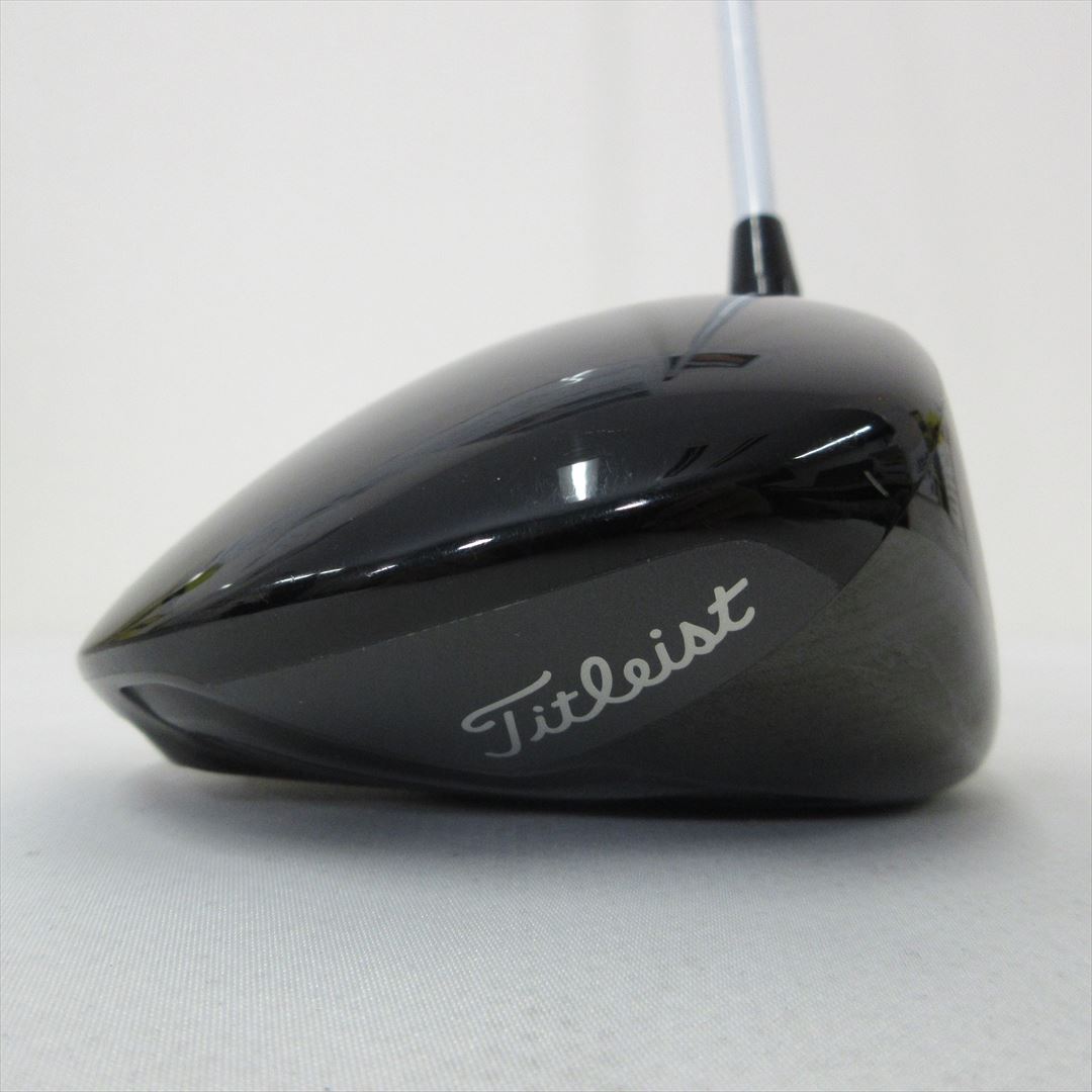 Titleist Driver TSi3 9° Stiff Speeder 569 EVOLUTION 7