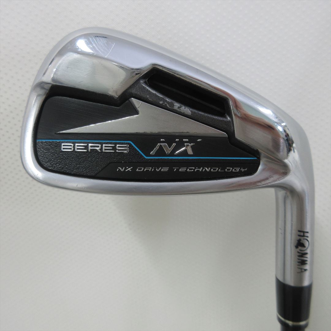 HONMA Iron Set BERES NX Regular VIZARD FOR NX 45 7 pieces