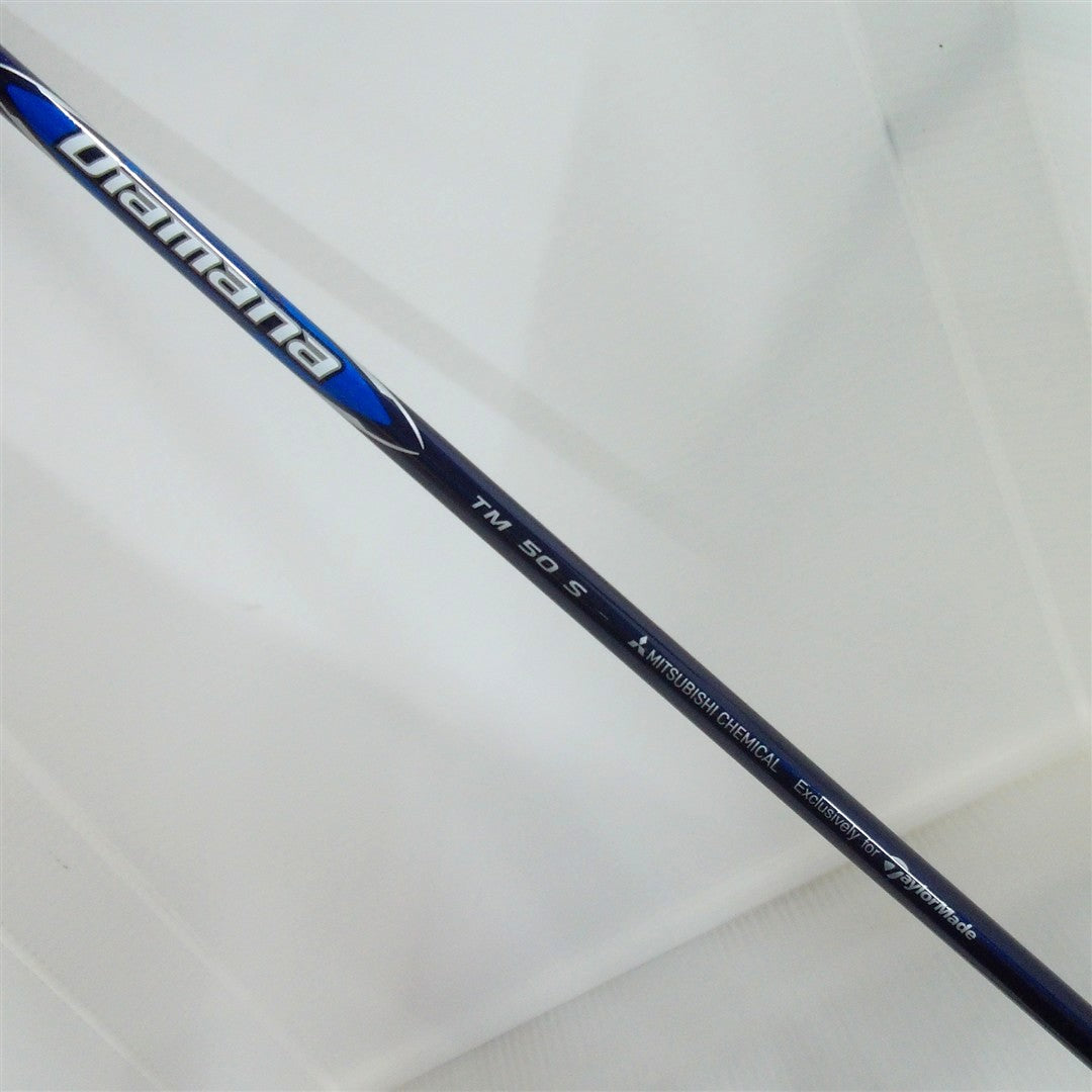 TaylorMade Driver Qi35 MAX – GOLF Partner USA
