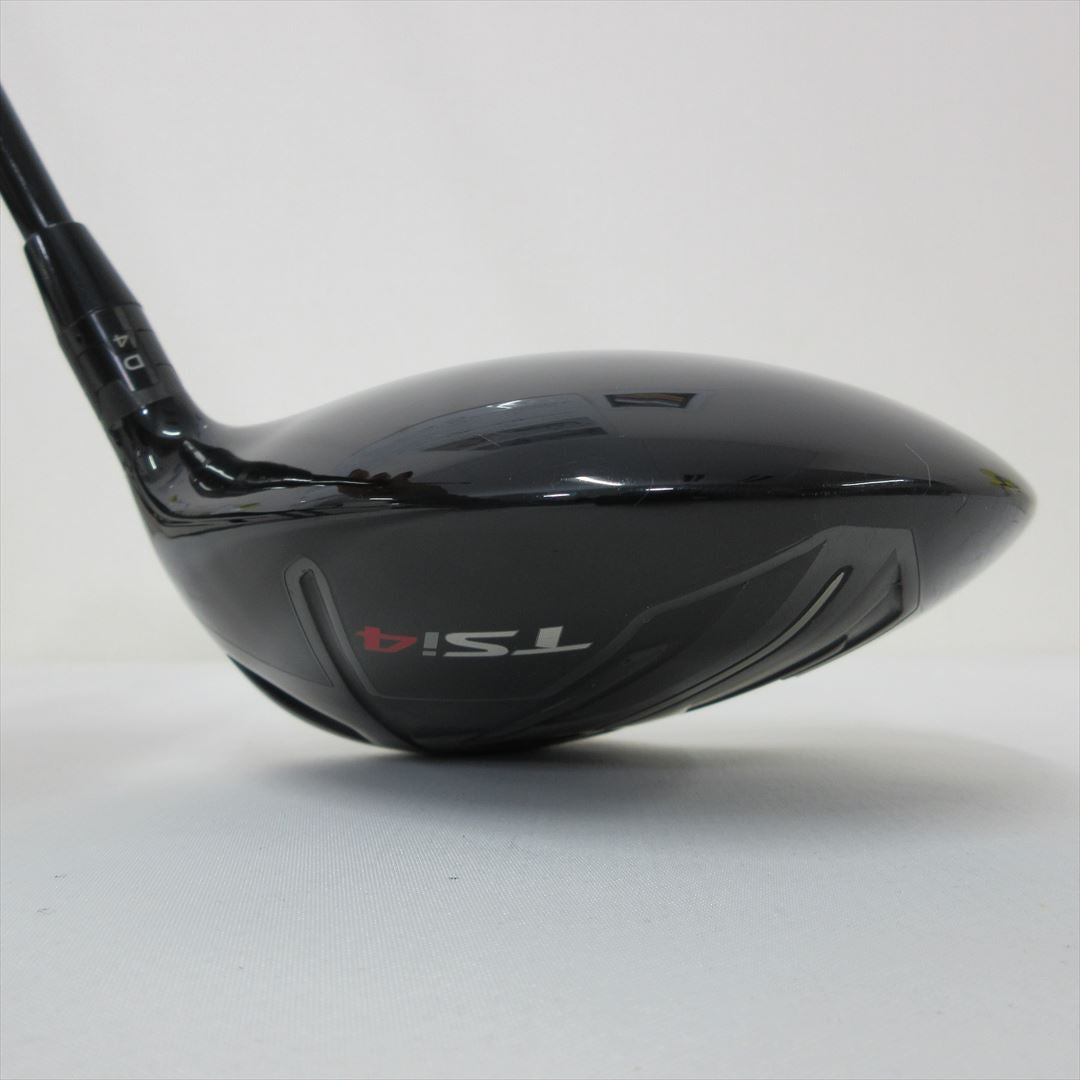 Titleist Driver TSi4 9° Stiff TENSEI ORANGE CK PRO 70