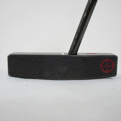 SeeMore Putter See More US Tour Series Z BLACK 34 inch