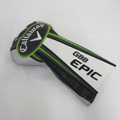 Callaway Driver FairRating GBB EPIC STAR 9.5° Stiff Speeder EVOLUTION for GBB