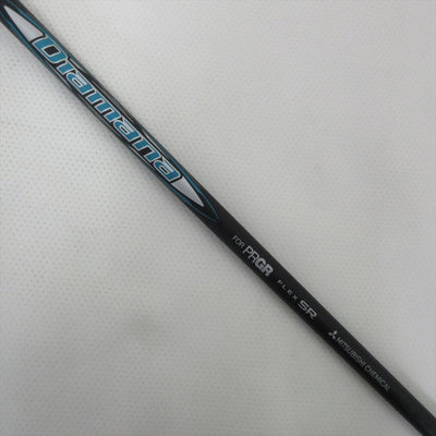 PRGR Driver RS X MAX(2024) 10.5° StiffRegular Diamana FOR PRGR(2024)