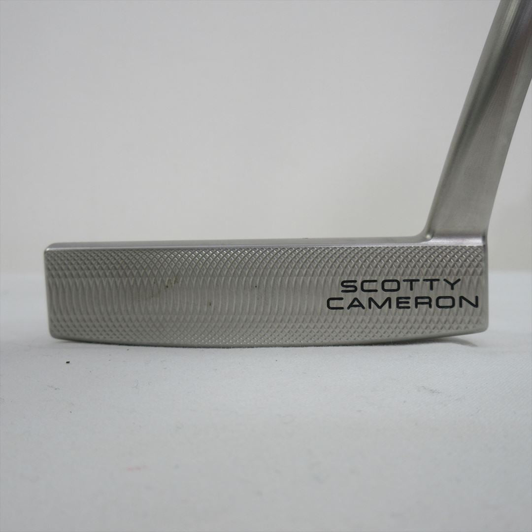 Titleist Putter SCOTTY CAMERON SUPER SELECT DEL MAR 34 inch