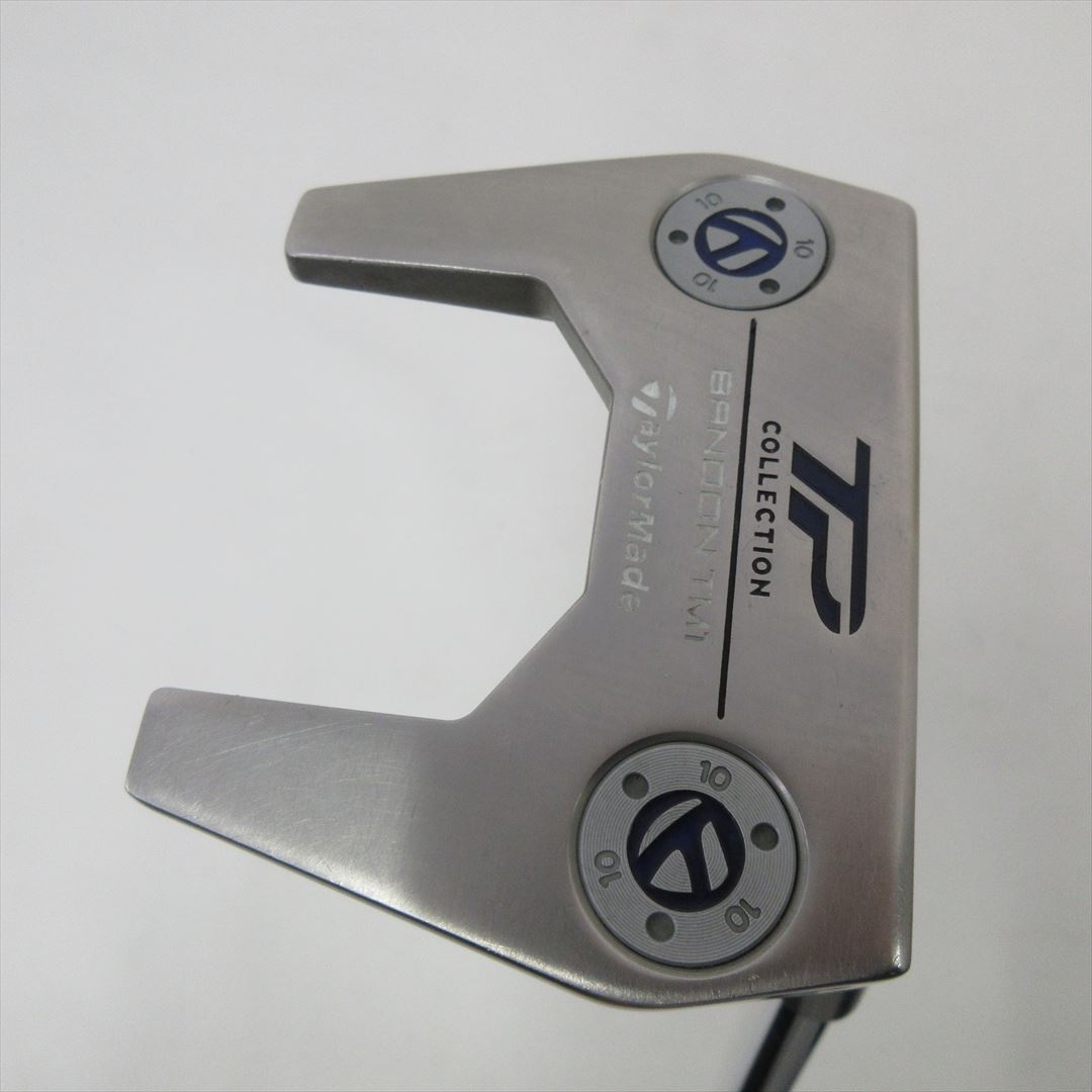 TaylorMade Putter TP COLLECTION HYDRO BLAST BANDON TM1 34 inch