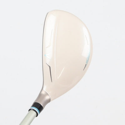 XXIO Hybrid Open Box XXIO12 White HY 28° Ladies XXIO MP1200L White