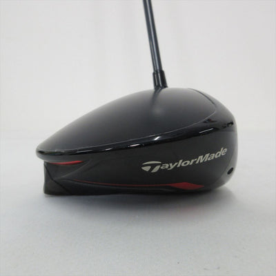 TaylorMade Driver STEALTH 9° Stiff TENSEI RED TM50(STEALTH)