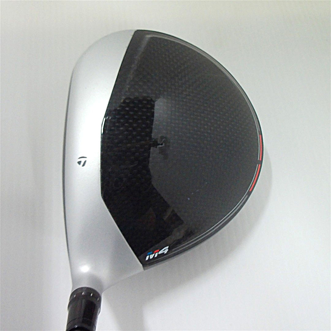 TaylorMade Driver M4 M4 – GOLF Partner USA