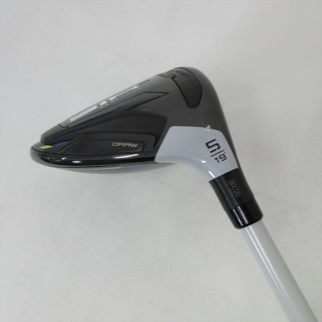 TaylorMade Fairway SIM2 MAX-D 5W 19° Ladies TENSEI BLUE TM40(SIM2)