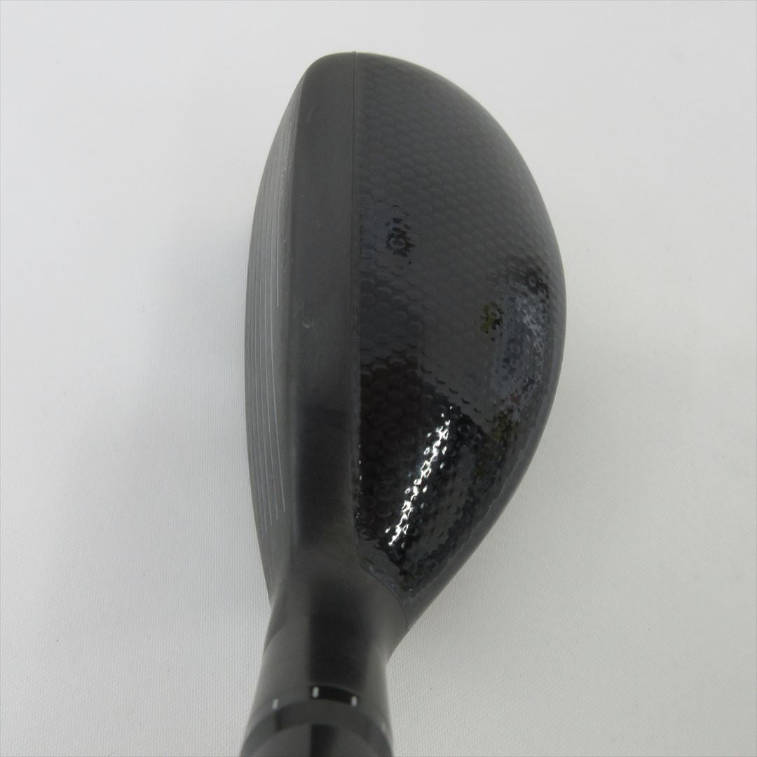 TaylorMade Hybrid STEALTH2 PLUS HY 19.5° Stiff Diamana TM70