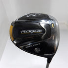 Callaway Driver ROGUE ST MAX FAST 12° Ladies ELDIO 40 for CW
