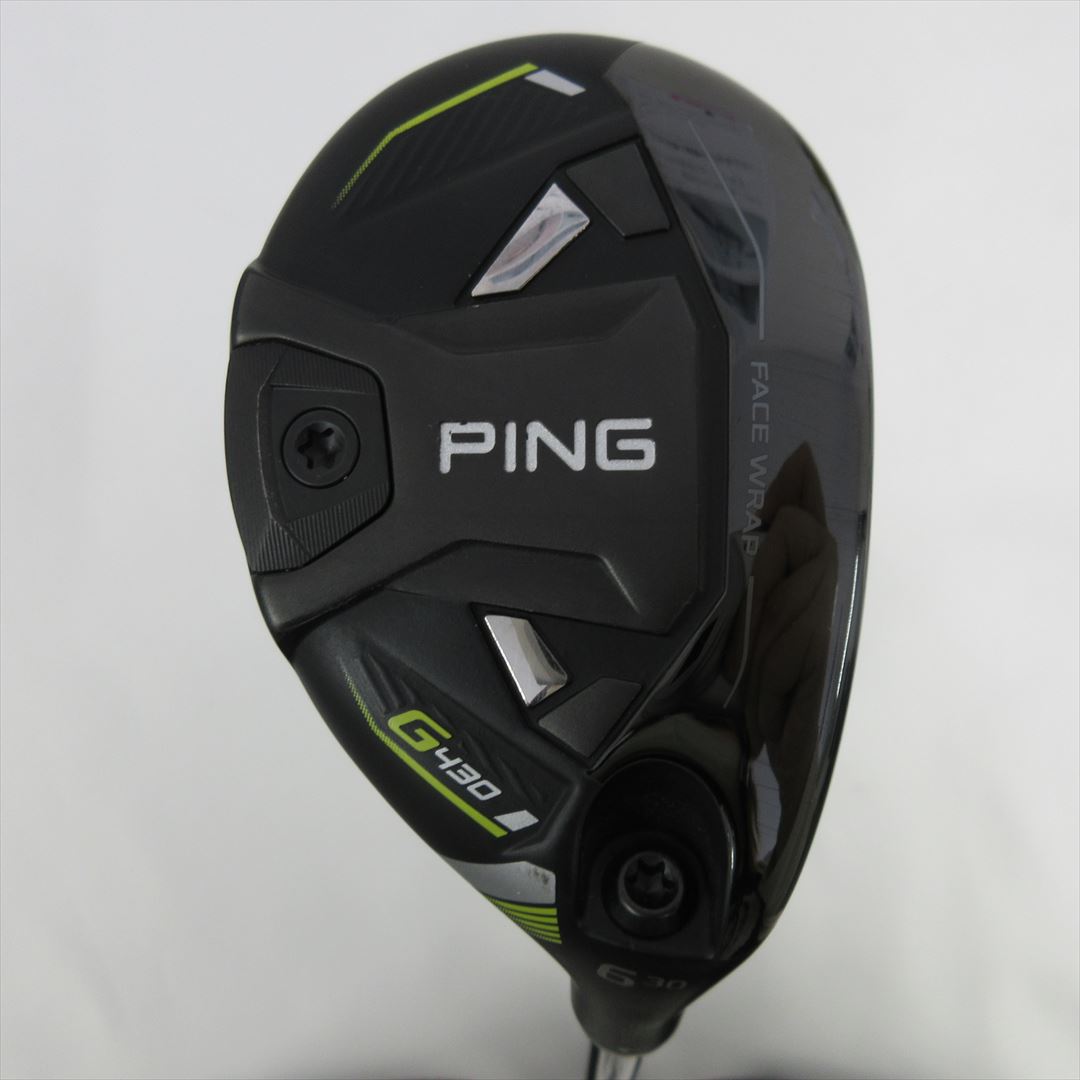 Ping Hybrid G430 HY 30° Stiff TENSEI 1K SERIES