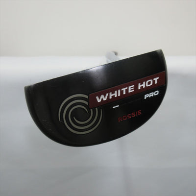 Odyssey Putter WHITE HOT PRO ROSSIE 2.0 Black 34 inch