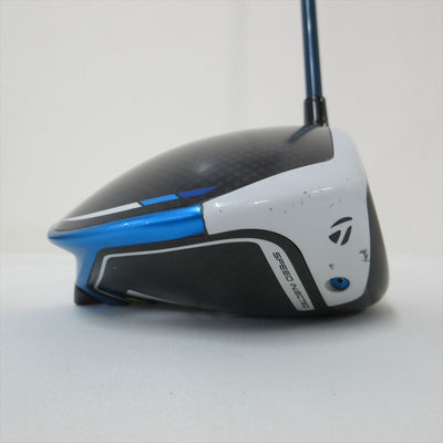 TaylorMade Driver SIM2 MAX 10.5° Stiff TENSEI BLUE TM50(SIM2):