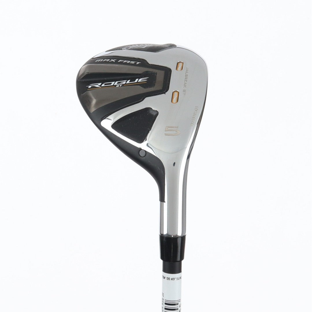 Callaway Hybrid ROGUE ST MAX FAST HY 24° Regular SPEEDER NX 40 for CW(ROGUE ST)