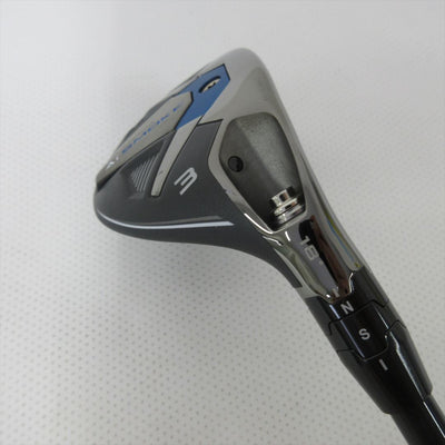 Callaway Hybrid PARADYM Ai SMOKE HL HY 18° Senior TENSEI SILVER 45