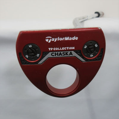 TaylorMade Putter TP COLLECTION RED CHASKA 33 inch