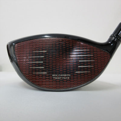 TaylorMade Driver STEALTH HD 10.5° Regular TENSEI RED TM50(STEALTH)