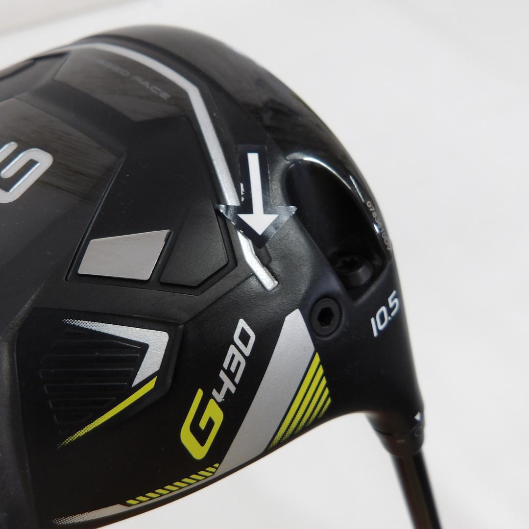 PING G430 4U&5U 2本セット Ping G430 Complete Golf Club Set (D-52438581665) | 2nd Swing Golf