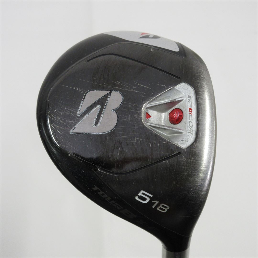 リアル X-F B TOUR Fairway Bridgestone – USA Partner GOLF クラブ
