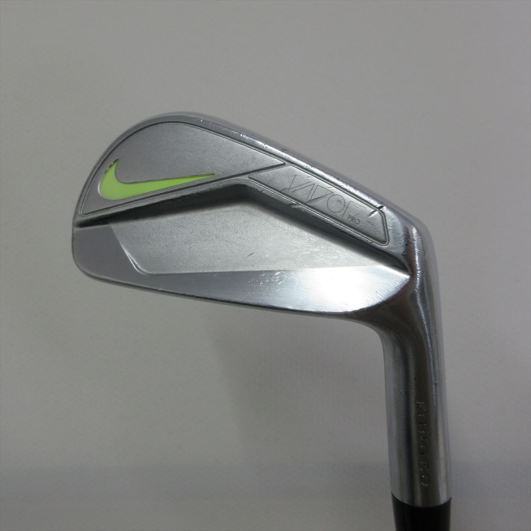 Nike Iron Set VAPOR PRO Stiff NS PRO MODUS3 TOUR120 7 pieces