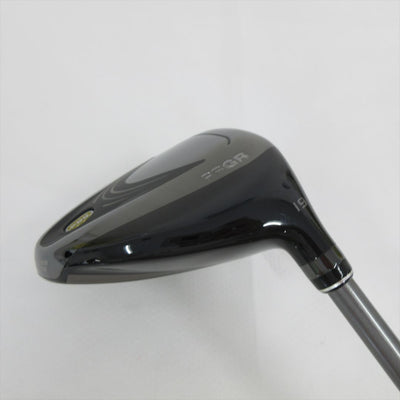 PRGR Fairway SUPER egg -2022 5W 19° Senior eggOriginal carbon