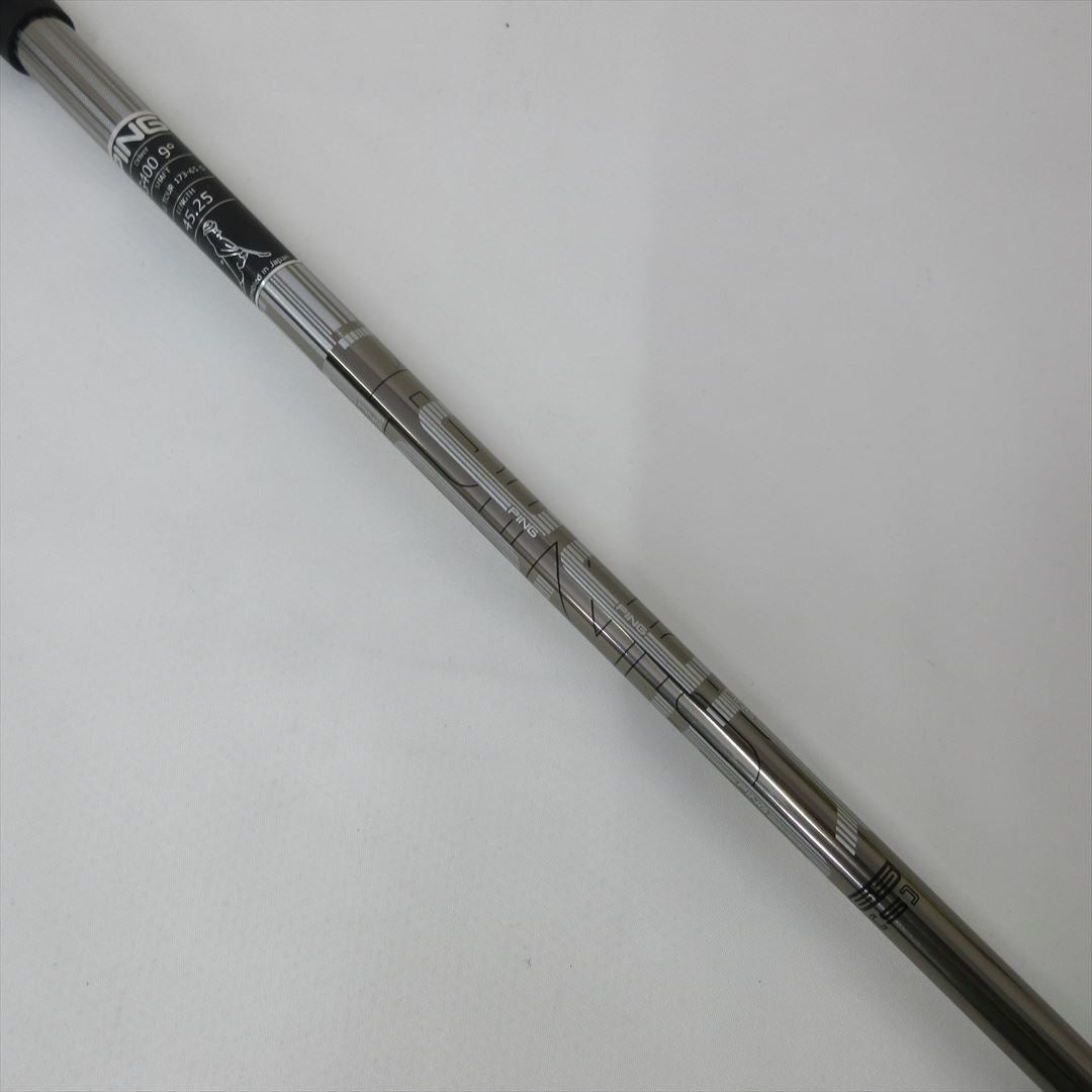 Ping Driver G400 9° Stiff PING TOUR 173-65