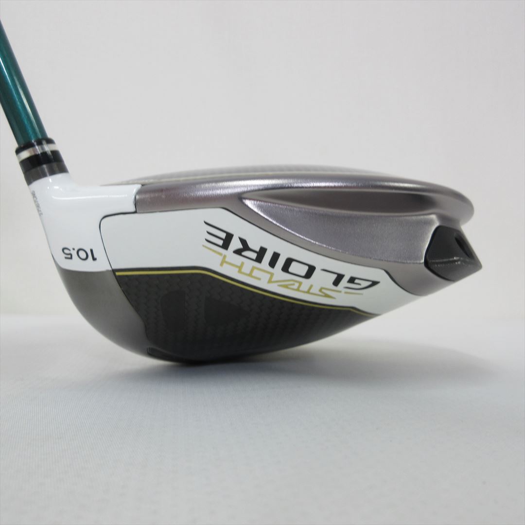 TaylorMade Driver STEALTH GLOIRE 10.5° Stiff SPEEDER NX 50