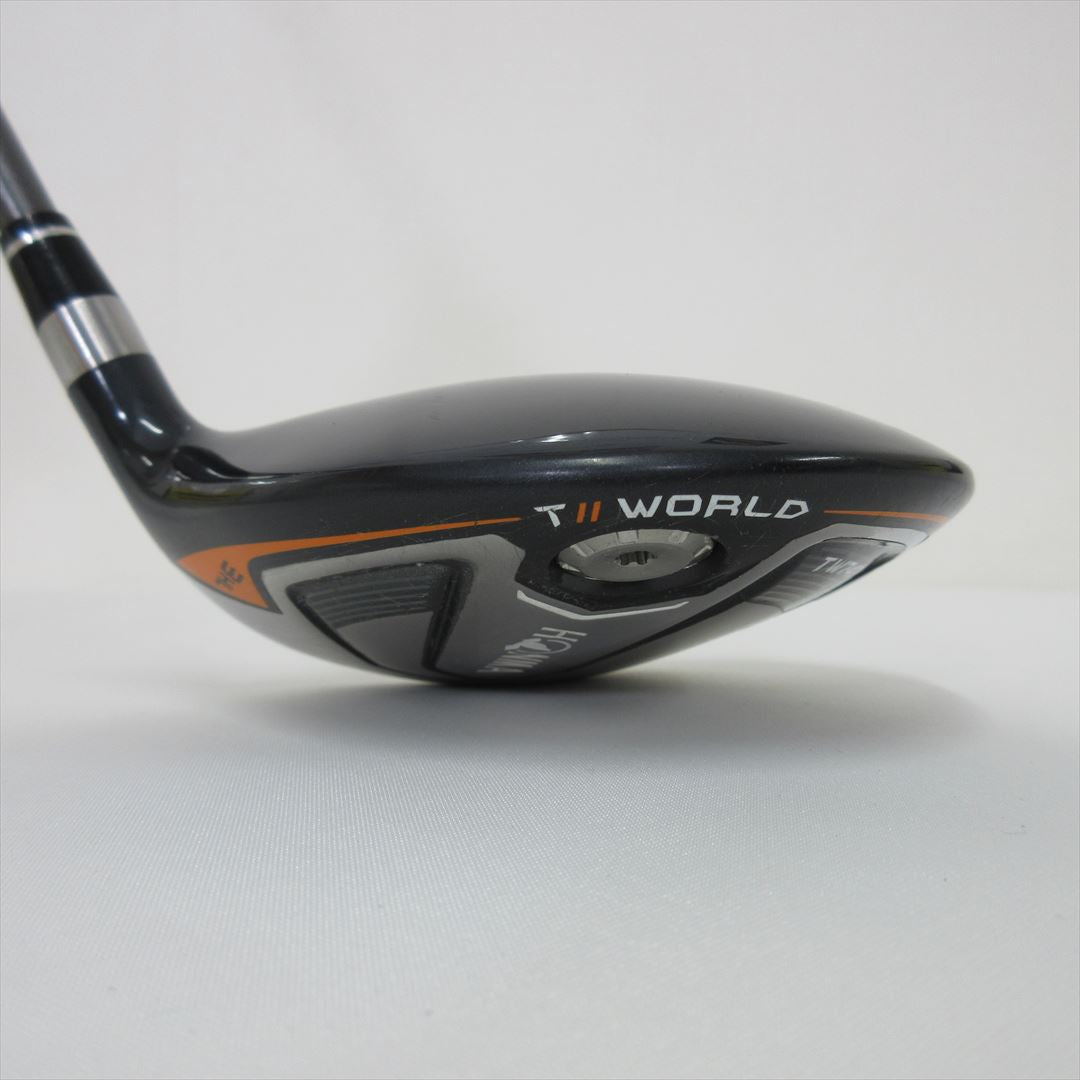 HONMA Fairway TOUR WORLD TW747 3W 16.5° Stiff VIZARD for 747 50