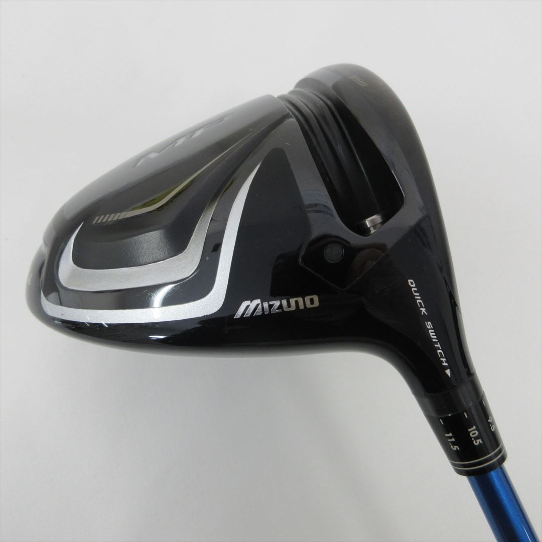 Mizuno Driver MP TYPE-2 StiffRegular TOUR AD J-D1