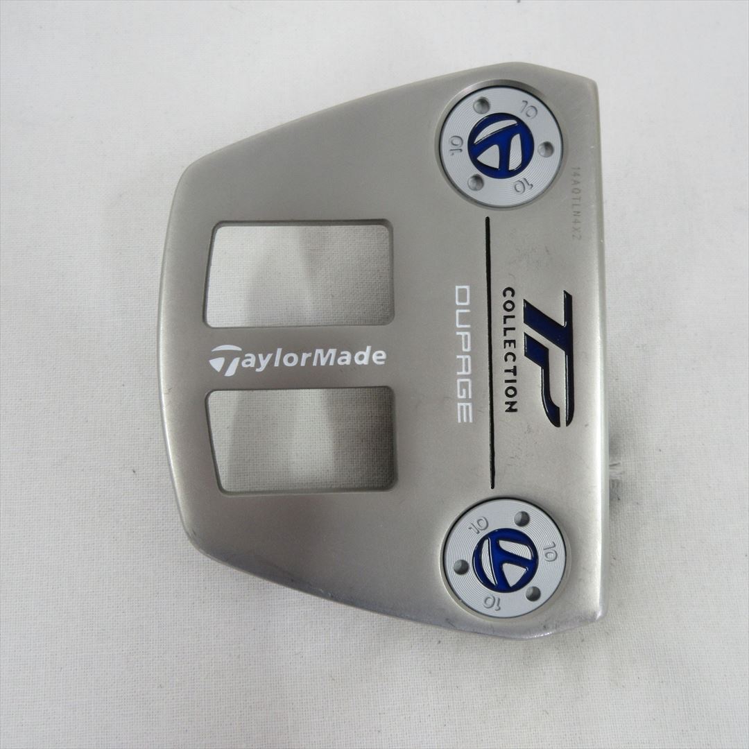 TaylorMade Putter TP COLLECTION HYDRO BLAST DUPAGE 34 inch