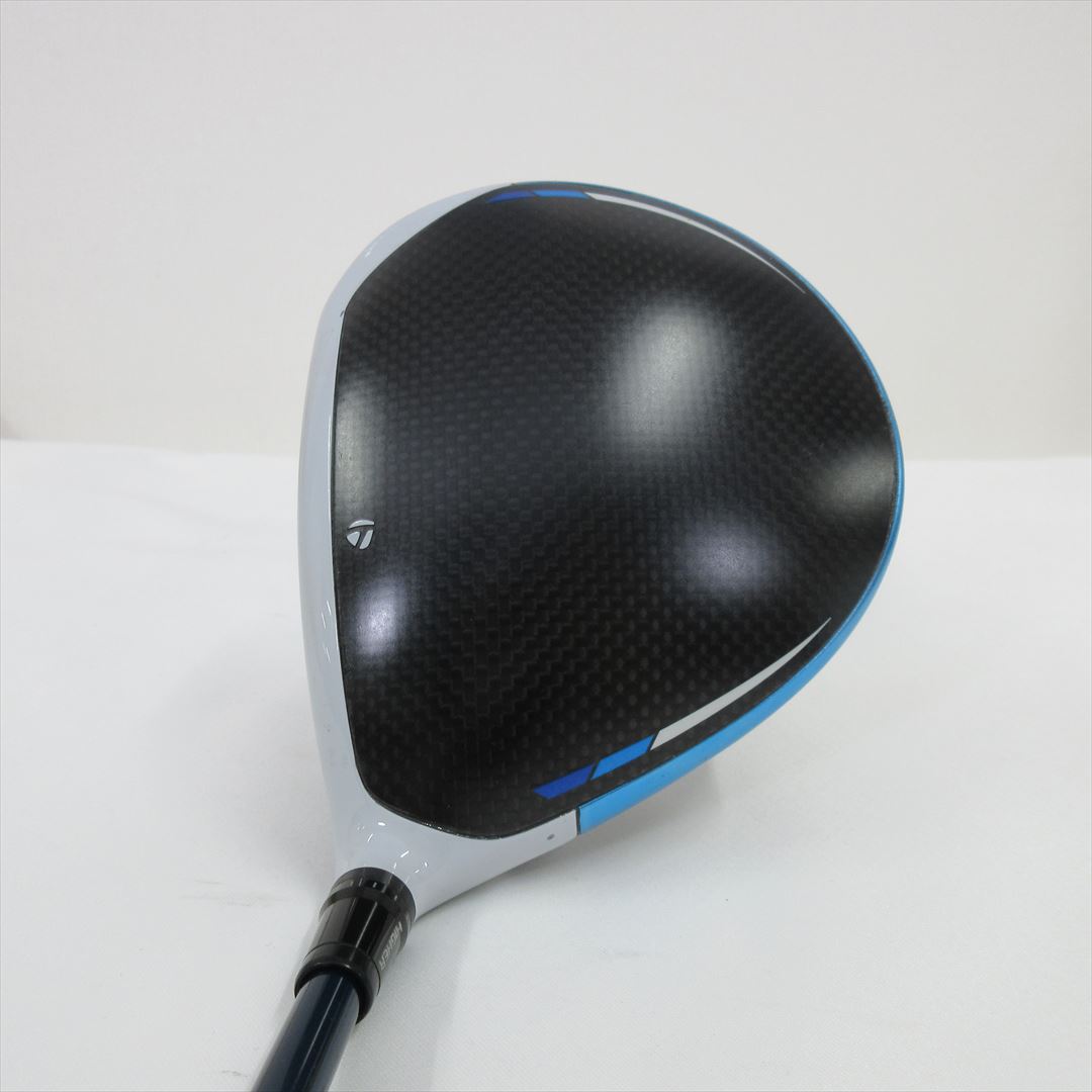 TaylorMade Driver SIM2 MAX 9° Stiff TENSEI BLUE TM50(SIM2)