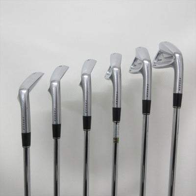 SRIXON Iron Set SRIXON Z785 Stiff Dynamic Gold D.S.T S200 6 pieces