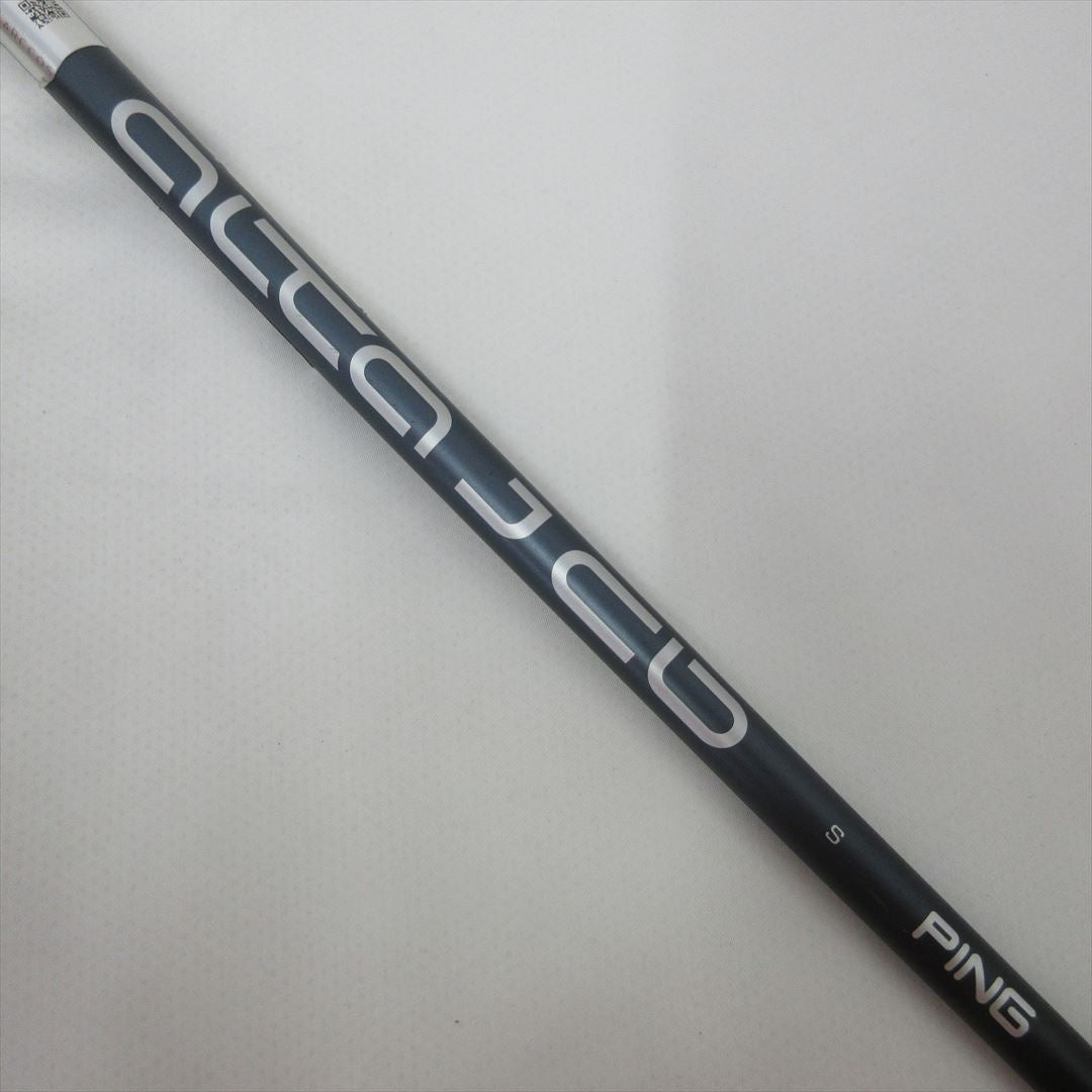 Ping Driver G425 MAX 9° Stiff ALTA J CB SLATE