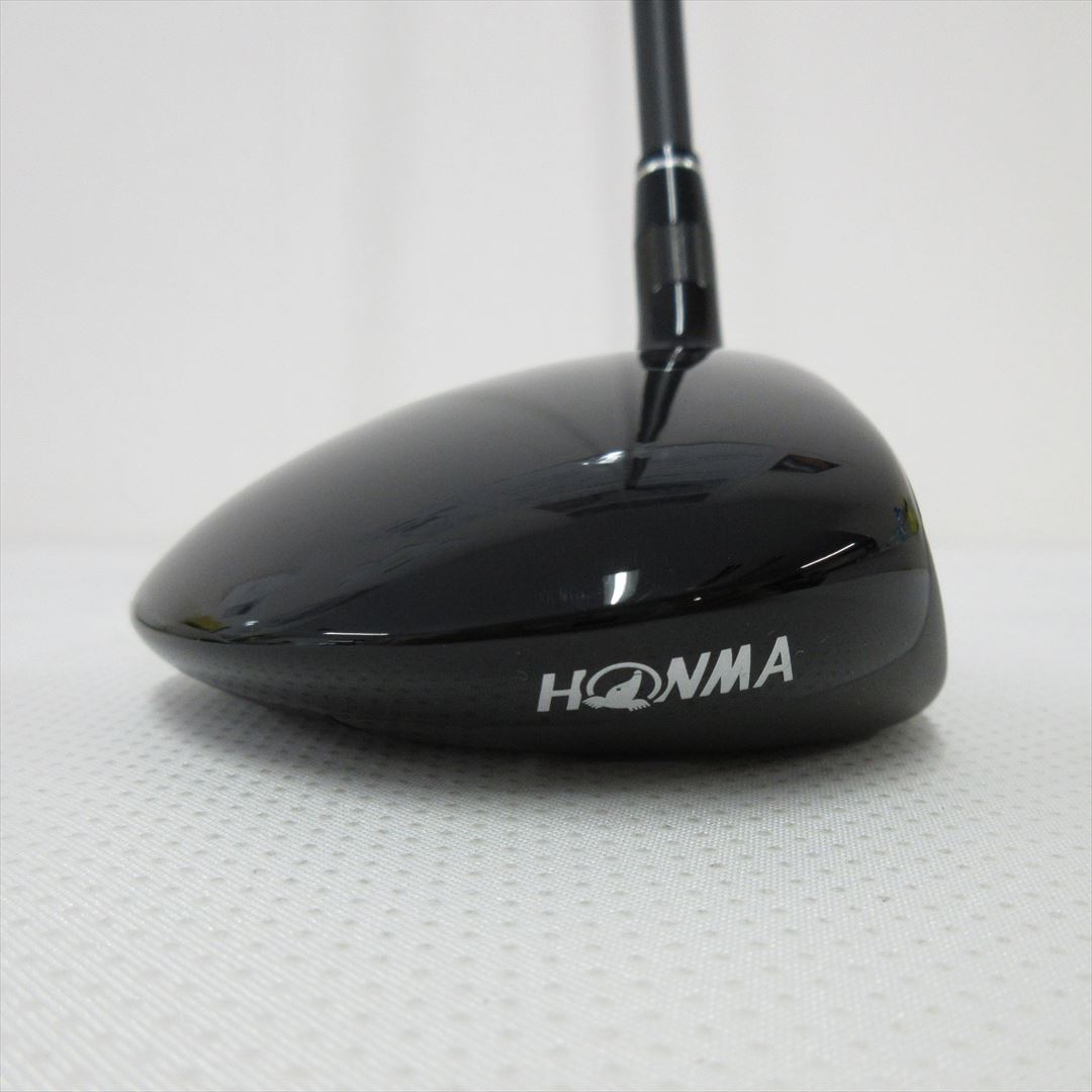 HONMA Fairway TOUR WORLD TW757 5W 18° Stiff VIZARD FZ-5