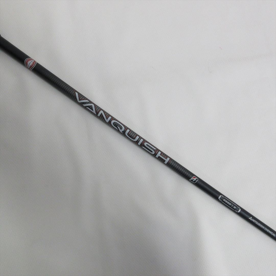 ドライバー ブリヂストン B2 HT VANQUISH BS50 S 10.5 2023年モデル】【B シリーズ】 B2HT DRIVER レフトハンド